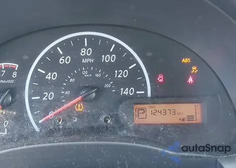 2016 Nissan Versa 1.6 S+ z USA, uszkodzony, nr VIN 3N1CN7AP2GL827095